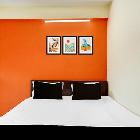 Super Townhouse Marathahalli Near Klm Fashion Mall Bangalore Eksteriør billede