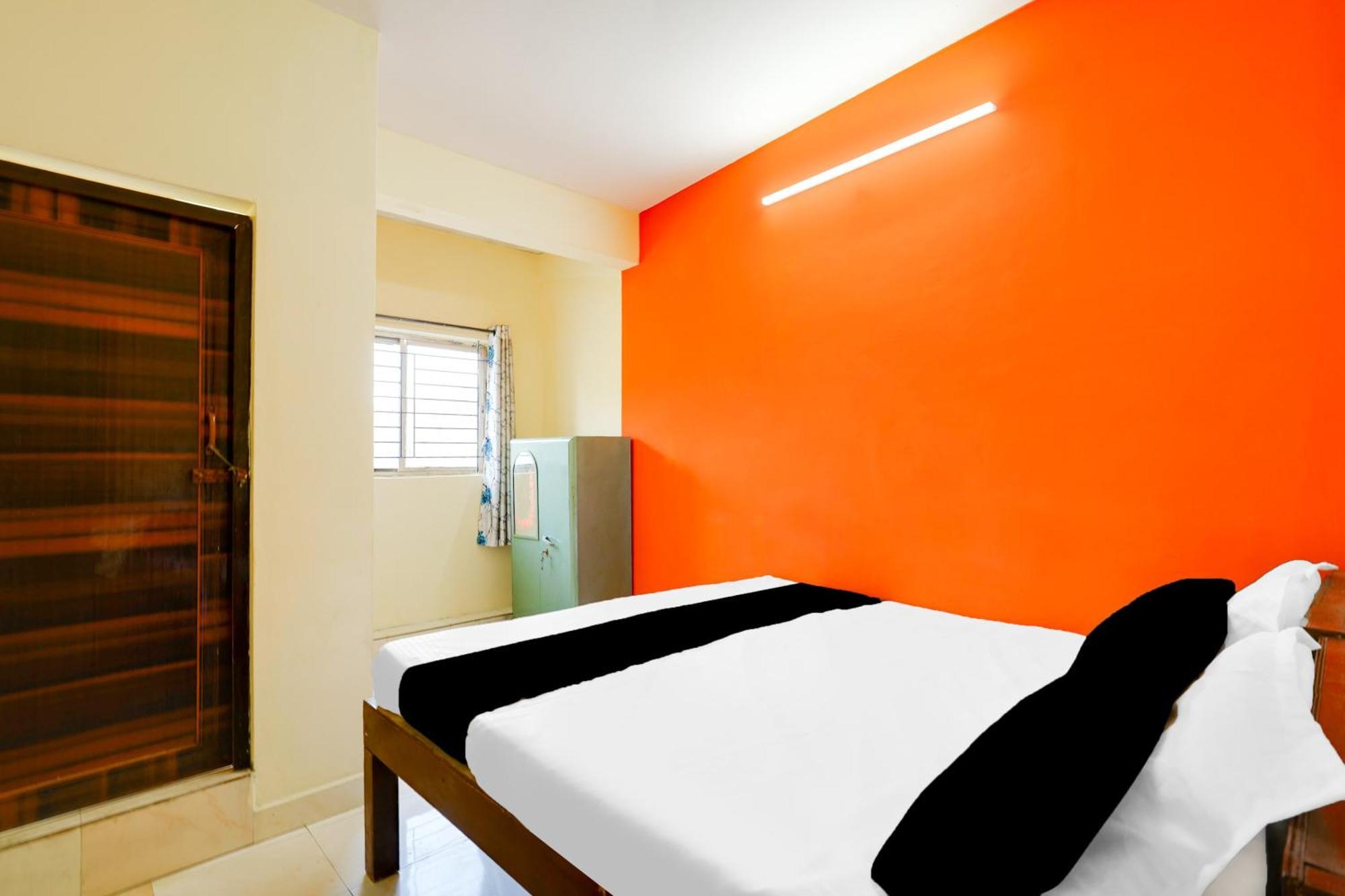 Super Townhouse Marathahalli Near Klm Fashion Mall Bangalore Eksteriør billede