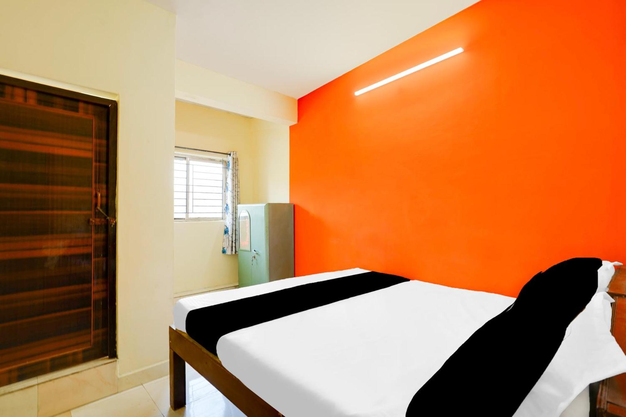 Super Townhouse Marathahalli Near Klm Fashion Mall Bangalore Eksteriør billede