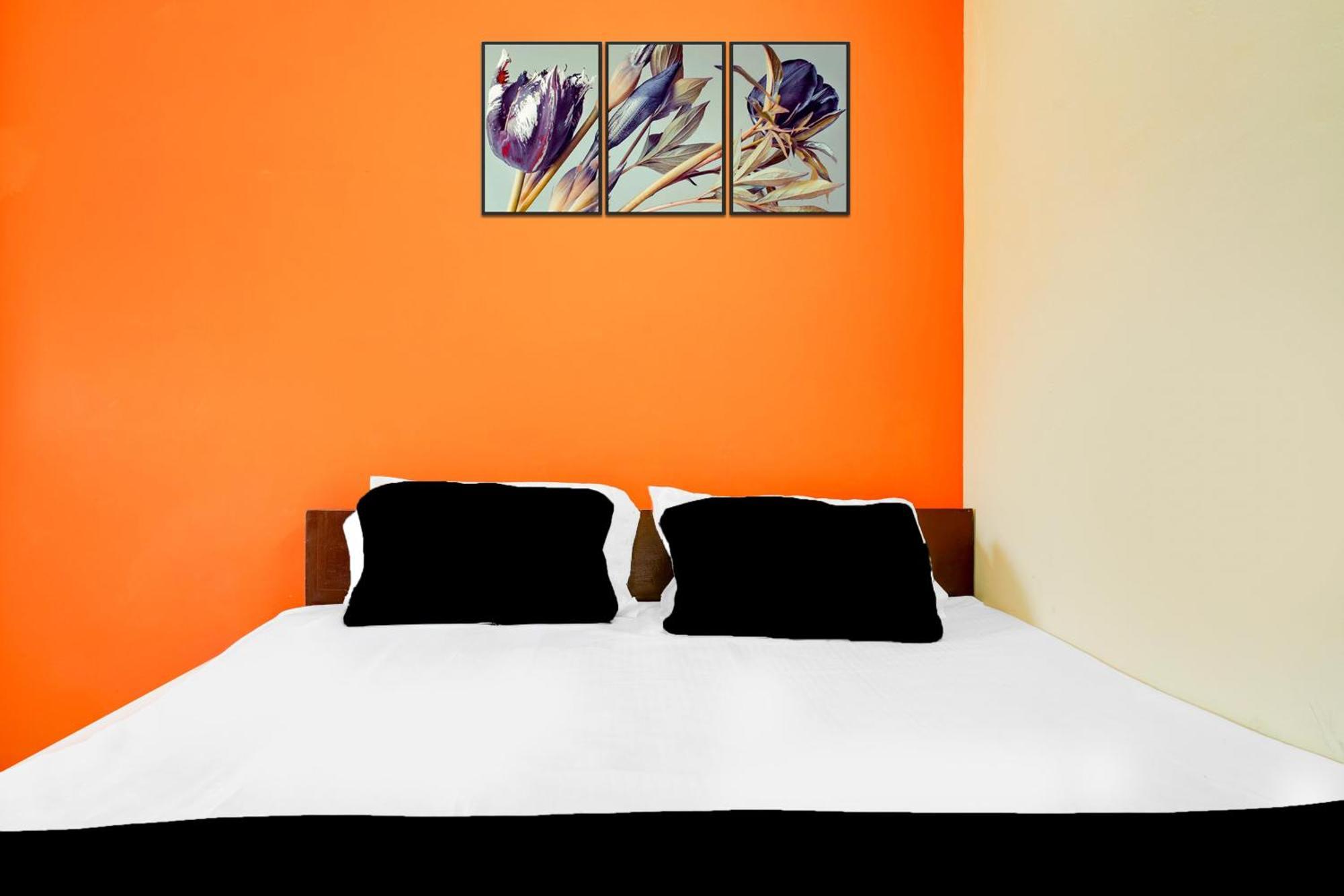 Super Townhouse Marathahalli Near Klm Fashion Mall Bangalore Eksteriør billede
